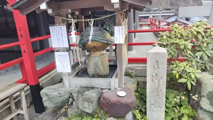 九頭竜大社(京都府)