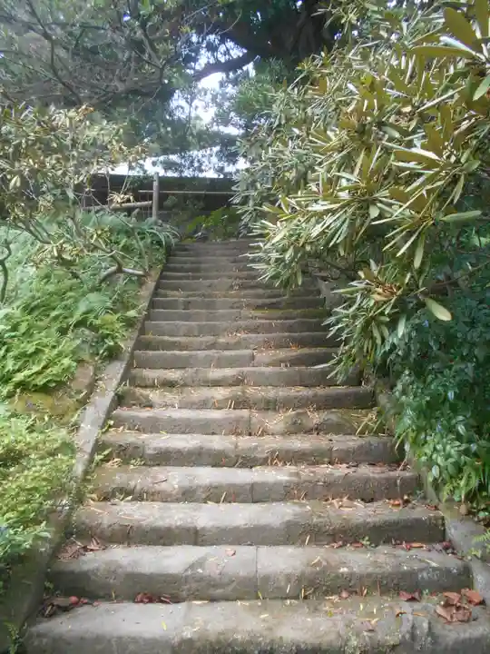 浄光明寺のその他建物