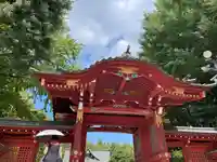 秩父神社(埼玉県)