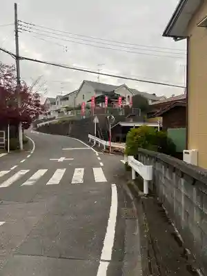御岳神社(埼玉県)