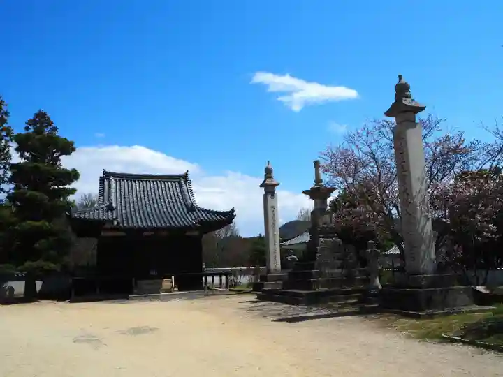 備中國分寺のその他建物