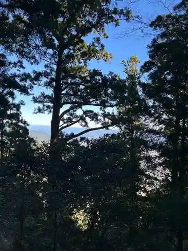 砥鹿神社（奥宮）(愛知県)