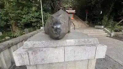 谷保天満宮(東京都)