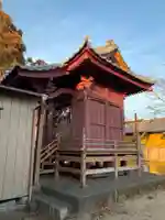 稲荷神社(千葉県)