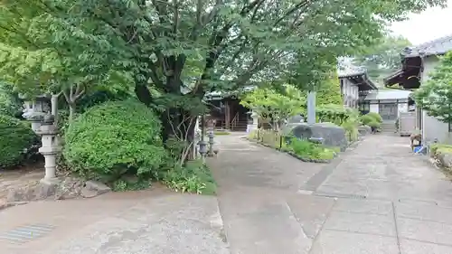 光厳寺のその他建物