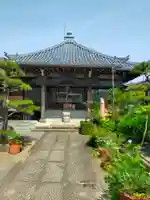 慈光円福院(和歌山県)