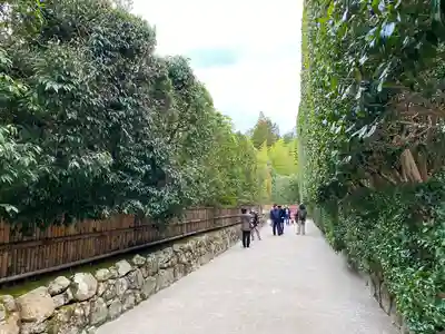 慈照寺（慈照禅寺・銀閣寺）のその他建物