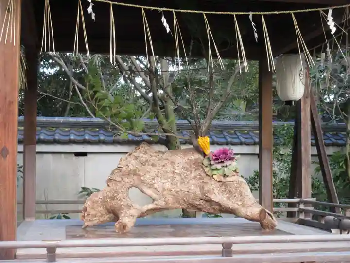 宗像神社(京都府)