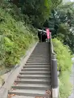高瀧神社(千葉県)