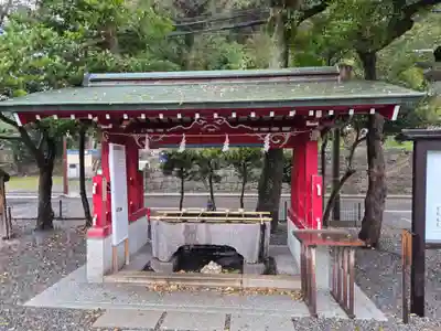 八坂神社(鹿児島県)