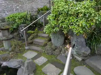 待乳山聖天（本龍院）(東京都)