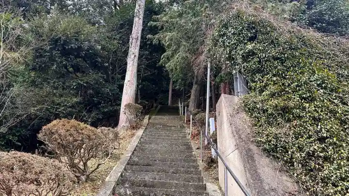 稲葉神社(京都府)
