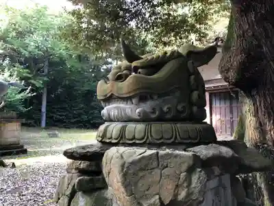 柴山神社のその他建物