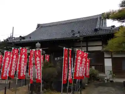 安養院の本殿・本堂