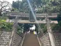 品川神社(東京都)