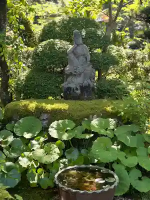 龍潭寺(静岡県)