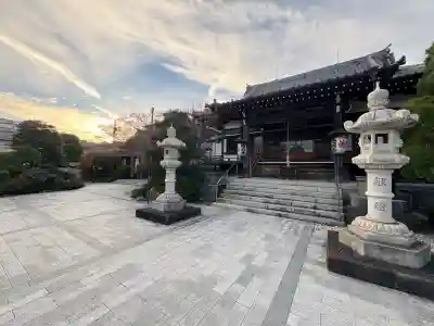 光明寺(東京都)