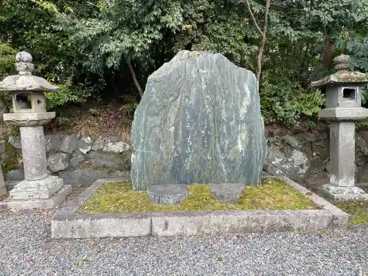 宇治神社の歴史