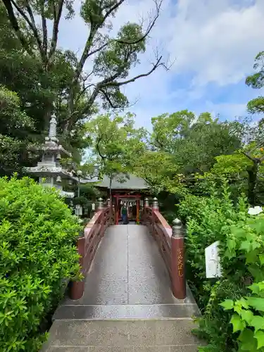 田村神社(香川県)