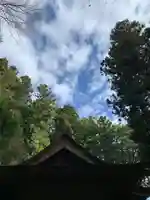 八幡神社(福島県)