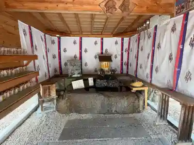 金神社(山田天満宮境内社)(愛知県)