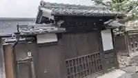 厳王院(滋賀県)
