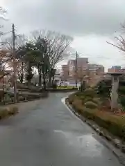 瀧宮神社の建物その他