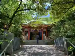 芝東照宮(東京都)