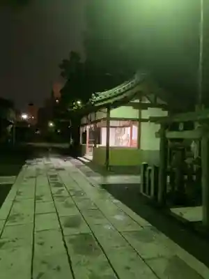 茨木神社のその他建物