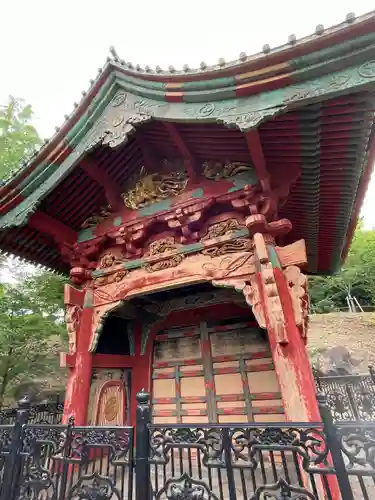 狭山山不動寺(埼玉県)