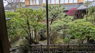 後白河院御聖蹟　法住寺(京都府)