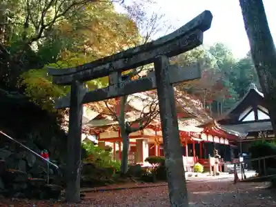 長命寺のその他建物