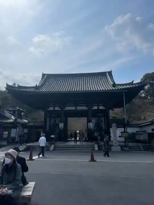 石山寺(滋賀県)