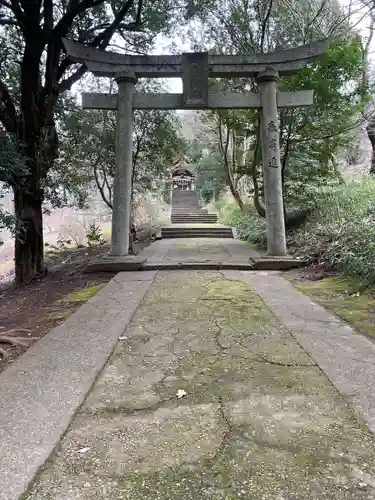 若宮八幡神社(広島県)