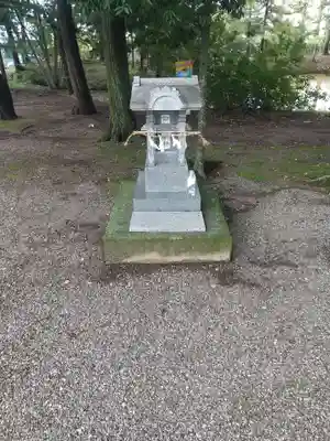 氷川神社(埼玉県)