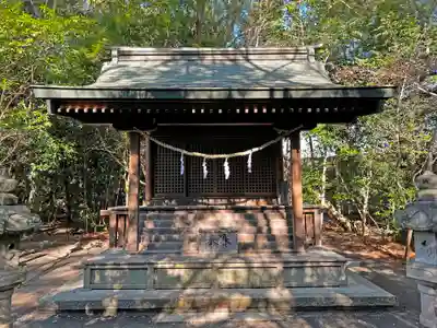 知立神社(愛知県)