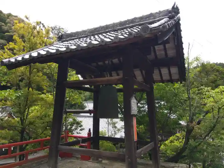 長弓寺(奈良県)
