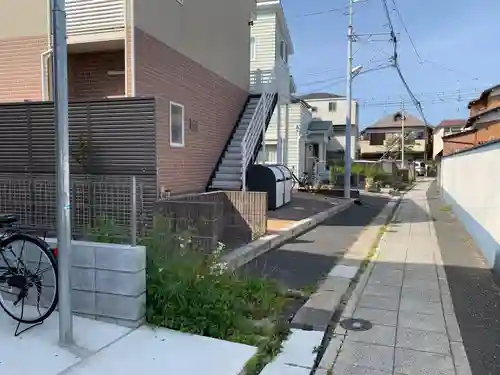 稲荷社(千葉県)