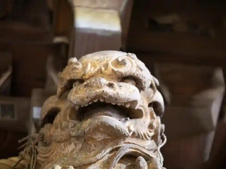 四合稲荷神社(東京都)