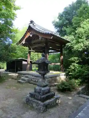 楞厳寺のその他建物
