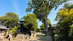 春日神社(福井県)