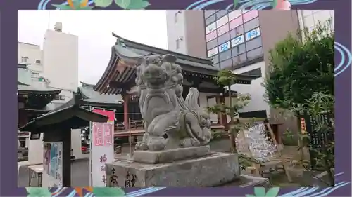 柏神社(千葉県)