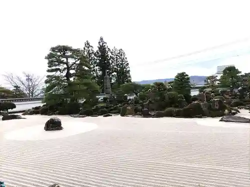 愚渓寺(岐阜県)