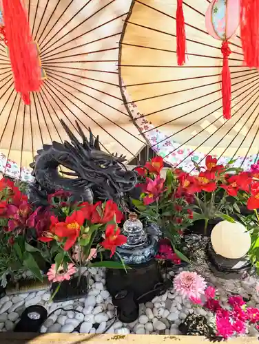 法輪寺(東京都)