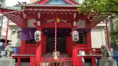 八幡神社(東京都)