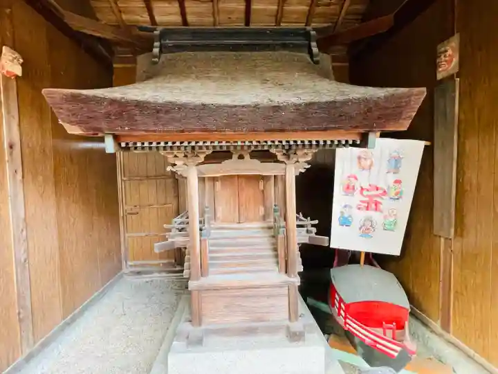 日吉神社(滋賀県)