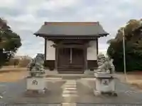 高皇産靈神社(千葉県)