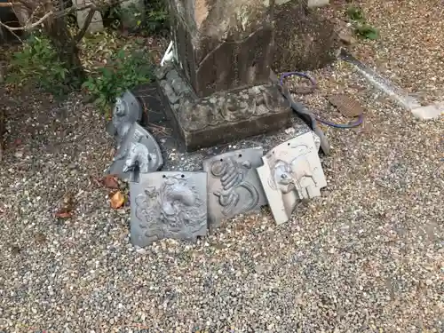 金剛寺（八坂庚申堂）のその他建物