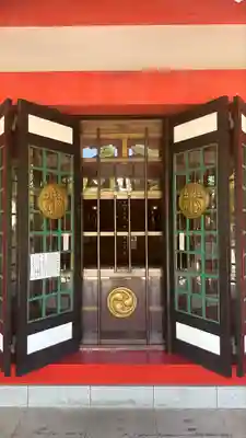長瀨神社(大阪府)