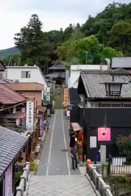 北向観音のその他建物